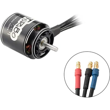 RC náhradní díl Střídavý elektromotor EVO3548 760kv Flash Hobby