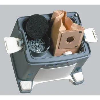 Zametací stroj Ghibli Sáčky do vysavače BRICIOLO bal.10ks