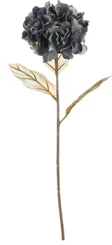 Umělá květina Autronic Hortenzie 50 cm