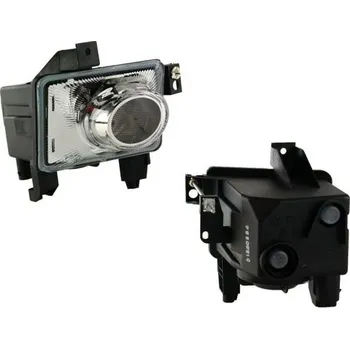 Mlhový světlomet Mlhovka - přední pravá OPEL VECTRA C, 09.01-09.05, OPEL SIGNUM, 06.03-09.05 OE 1#93176394, 93176394