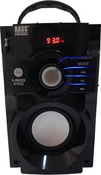 Bluetooth reproduktor Bass BP-5944