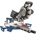 Scheppach HM 216 SPX + 2x kotouč