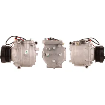 Kompresor klimatizace Kompresor, klimatizace LUCAS ACP126