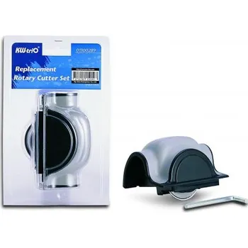 Řezačka papíru Náhradní řezná hlava KW TriO pro řezačky 3018, 3919, 3020, 3021, 3022, 3026 a 3027