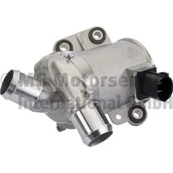 Chladič motoru Vodní čerpadlo, chlazení motoru PIERBURG 7.03335.55.0