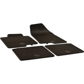 autokoberec Gumárny Zubří Hyundai i40 Wagon 2011- gumové autokoberce