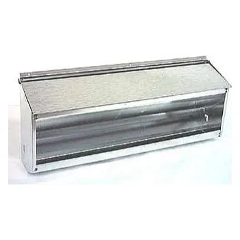 Zahradní dekorace Zásobník na zrno závěsný 50cm