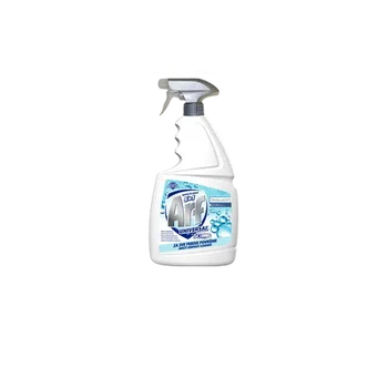 Čistící prostředek ARF UNIVERSAL MICELLAR FORMULA 650 ml