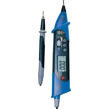 Multimetr CEM DT-3218 - Multimetr