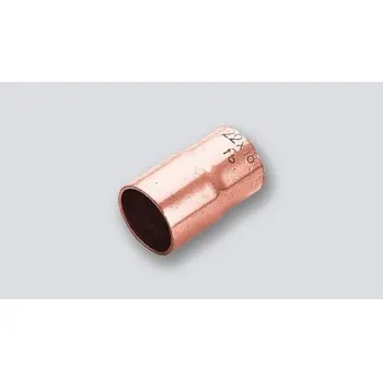 Fitinka 67a x 42 měděná vsuvka redukovaná I x A