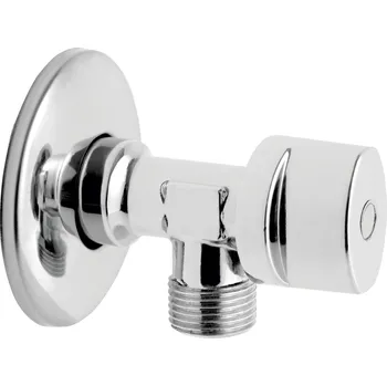 Ventil Ferro stěnový ventil || Z1212K