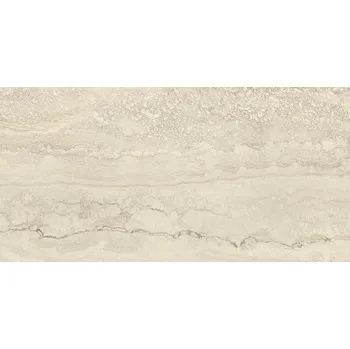 Dlažba Unique Travertine V.F.Crema L60X120 cm R