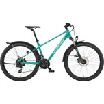 KTM Penny Lane Street 27,5" modré 2022…