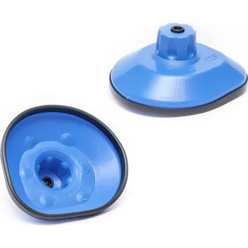 Motodíl MULTI AIR kryt vzduchového filtru YAMAHA YZ 125 93-94; YZ 250 93-94 (AIR BOX COVER) (MULTI AIR kryt vzduchového filtru YAMAHA YZ 125 93-94; YZ 250 93-94 (AIR BOX COVER))