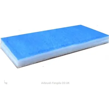 Fengda Náhradní filtr pro stříkací box BD-512