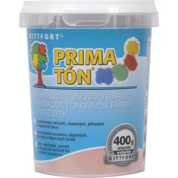 PRIMATÓN 400g satinobr