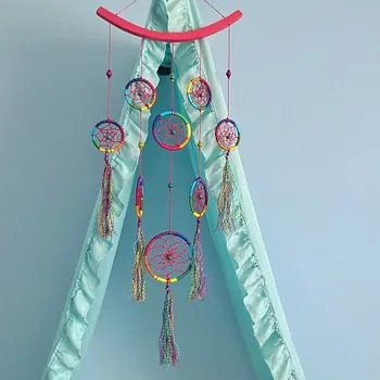 Lapač snů Lapač snů - Duhový svět