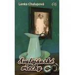 Svatojánské ořechy - Lenka Chalupová…