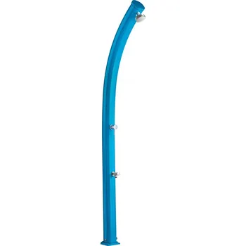 Zahradní sprcha Sprcha Jolly modrá - oplach nohou