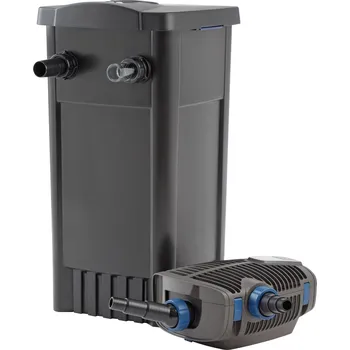 Jezírková filtrace OASE FiltoMatic Set 14000 CWS Set