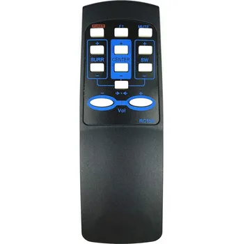 EDIFIER RC15A, RC16, R501T, R501T04/S5.1M, RC15T - náhradní dálkový ovladač