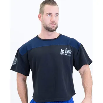 Pánské tričko Rag Top 2003-864/922 modrá XXL