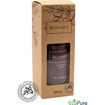 Vlasový kondicionér, dárková krabička, Botanica ROPSBO-HC360BOX