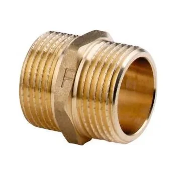 Fitinka Novaservis Vsuvka 5/4", mosaz, N06ZW