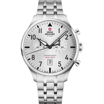Hodinky SWISS MILITARY BY CHRONO SM34098.02