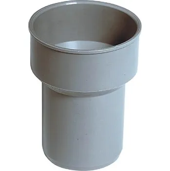 Kanalizační potrubí Osma HTS PŘIPOJOVACÍ KUS 40/46 30 3295312603 3295312603