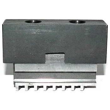 Příslušenstí k soustruhu Čelisti IUS 200/3 měkké 24 3876