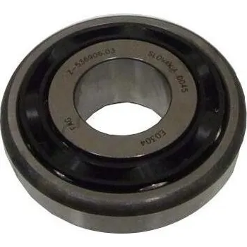 ložisko kuličkové 26x68x21,6