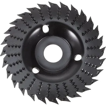 Pilový kotouč Kotouč rašplový/pilový na dřevo 125x3x22,2mm