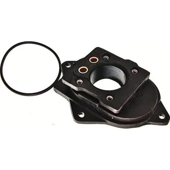 Palivový systém Příruba, centrální vstřikování MAXGEAR 27-0066