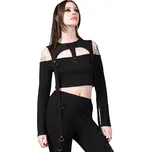 tričko dámské - Hesperia - KILLSTAR - KSRA008427 - M