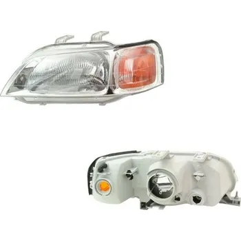 Autodíl DEPO přední světlo levé HONDA CIVIC (MB_/MC2) LB 5-D/KOMBI(EU), 01.97-.04.01 OE 33151ST3G11