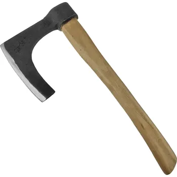 Sekera PAK Středověká kovaná sekera "MEDIEVAL RAM"