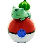 Teknofun Pokémon Bulbasaur & PokeBall