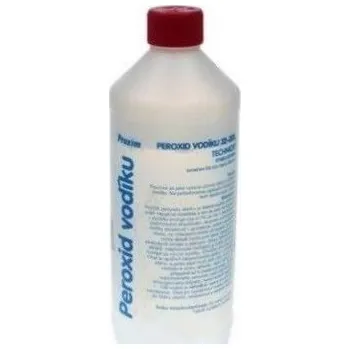 Dezinfekce Peroxid vodíku 35% 950g Proxim