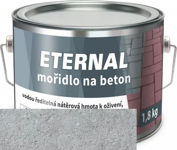 AUSTIS Eternal mořidlo na beton 1,8 kg