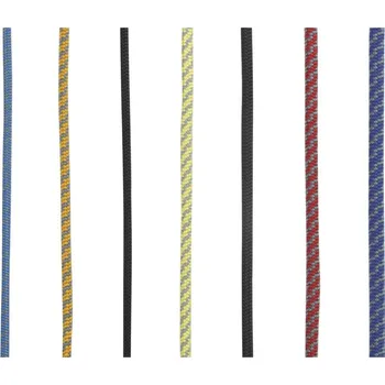 Lano Singing Rock pomocná reep šňůra 6 mm metráž