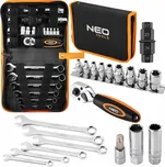 Neo Tools 10-500 sada nářadí