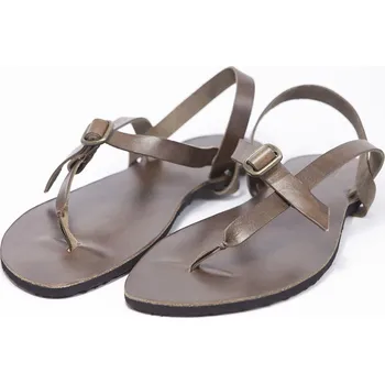 Pánská obuv Jenon Leather HUARACHE brown Velikost: 42