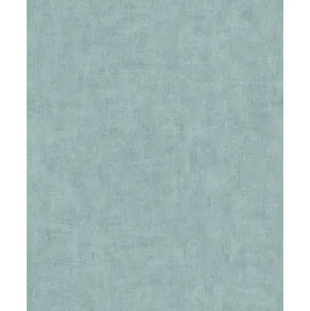 Tapeta Tyrkysová vliesová tapeta na zeď A51513, One roll, one motif, Mural Young Edition, Grandeco