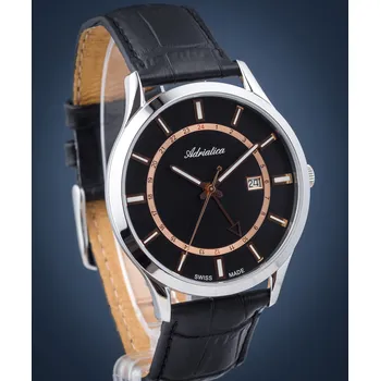 Hodinky Hodinky Adriatica Classic A8289.52R4Q