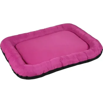 Pelíšek pro psa I Love Pets Excellent Economy Fuchsiová rozměr: 150x119cm