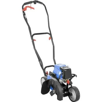 Vytrhávač plevele GÜDE GRKS 1801 Ořezávač hran trávníků 95317