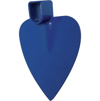 Motyka J.A.D. TOOLS Motyka srdcová bez násady, šířka 140 mm