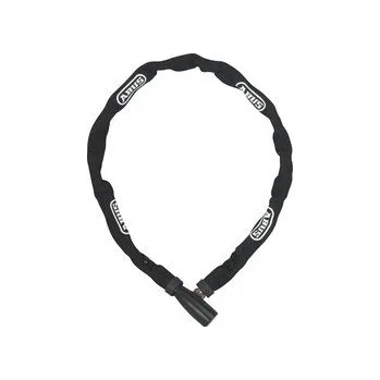 Zámek na kolo CY Zámek ABUS 1500/110 Black