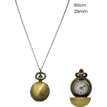 Hodinky Hodinky s řetízkem 11961321